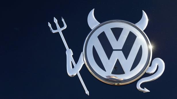 Imagewechsel bei VW