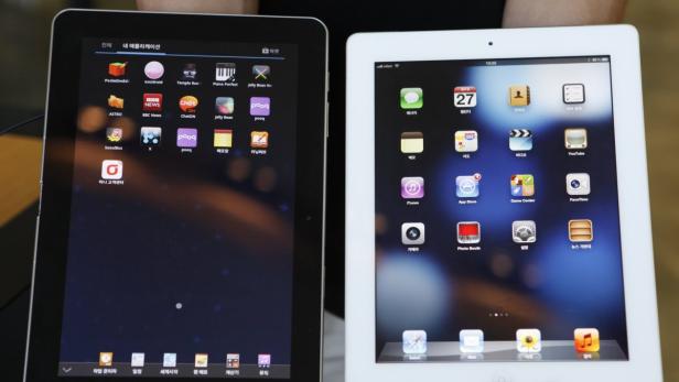 Apple verliert iPad-Patentstreit in London