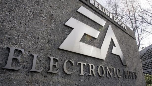 Bericht: Electronic Arts soll verkauft werden