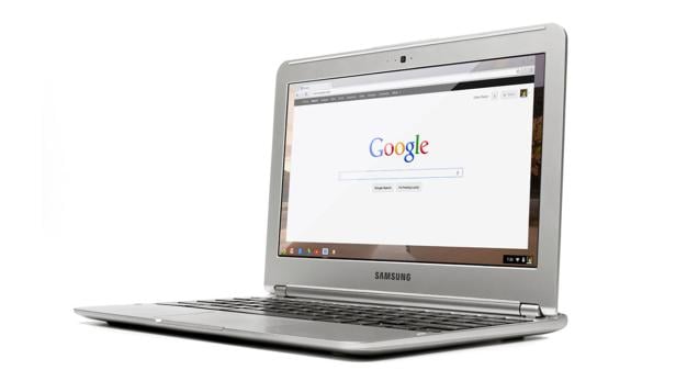 Google bringt Chromebook um 249 Dollar