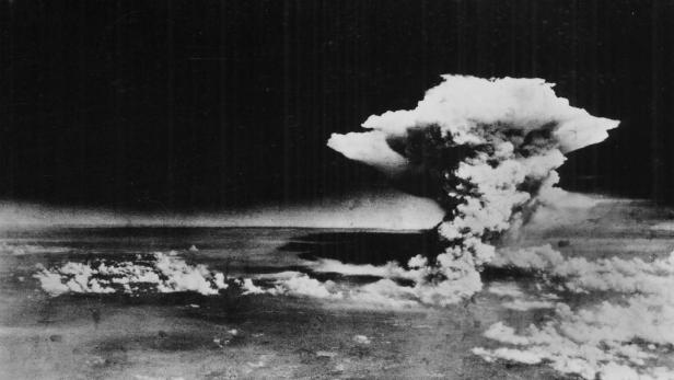Hiroshima: Gedenken an Atombombenabwurf