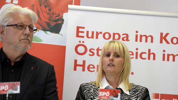 SPÖ-Chef Reheis sieht eine „Schmutzkübelkampagne“. Seine Parteifreundin hat wegen eines Autos Erklärungsnot.