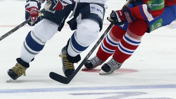 NHL droht Lockout-Verlängerung