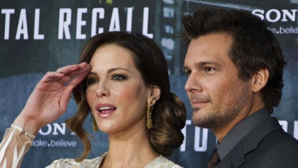 Beckinsale: "Die Zukunft ist beängstigend"
