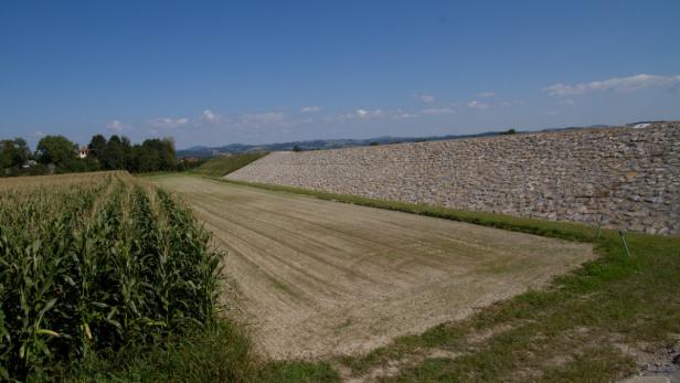 Machland im Zeichen des Neustarts