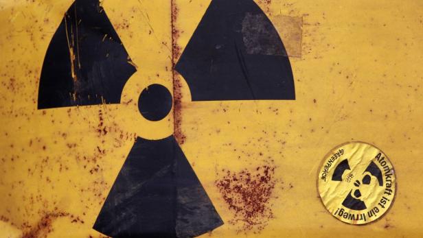 Atommüll-Lager: Noch ein Standort