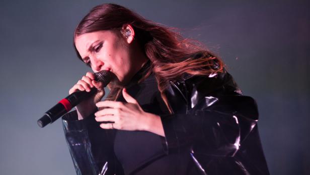 Lykke Li: Gestresst vom eigenen Hit