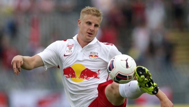 Abgang? Martin Hinteregger ist bei Gladbach ein Thema