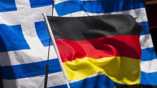 Berlin: Spar-Lockerungen für Athen möglich