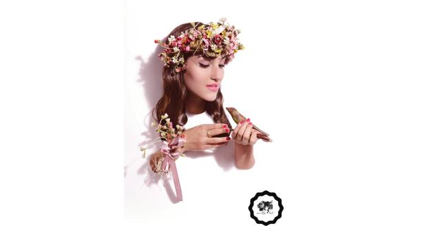 ISA TRENDS: Vintage-Headpieces von Miss Lillys Hats