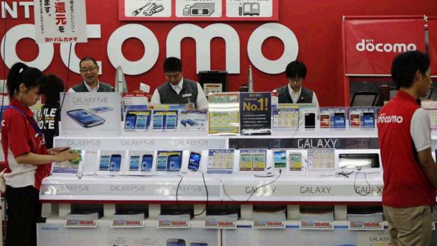 NTT Docomo startet Handy-Übersetzungsdienst