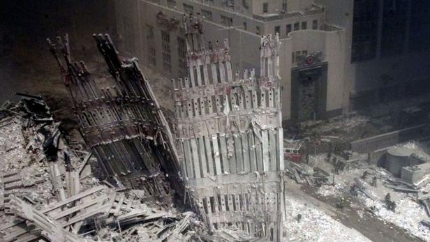 9/11-Attentäter stehen jetzt vor Gericht