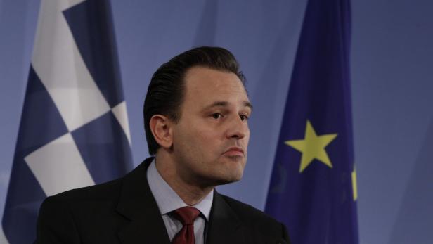 Griechenland: Polit-System contra Reformeifer