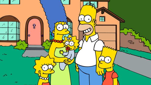 Keiner will die "Simpsons"-Briefmarken.