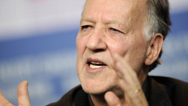 Viennale: Caine schweigt, Herzog sagt ab