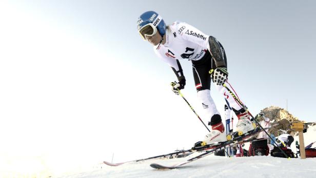 Abwesende Stars beim Ski-Auftakt