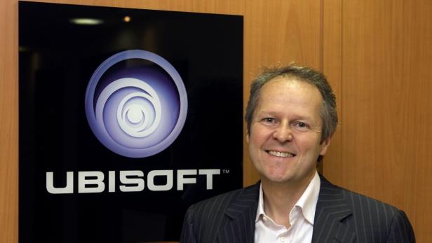 Ubisoft: 95 Prozent der Spieler zahlen nicht