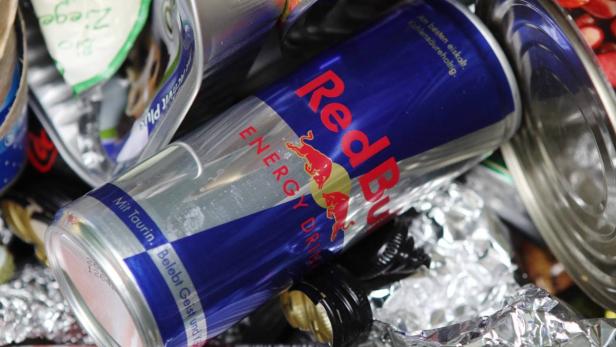 Litauen verbietet Verkauf von Energy-Drinks an Minderjährige