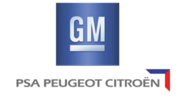 Die gemeinsamen Pläne von GM und PSA