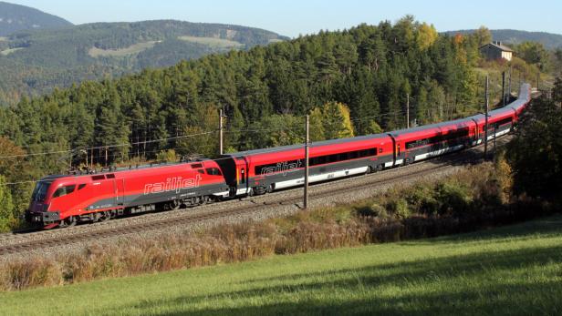 Semmering: Bahnstrecke bis Oktober gesperrt