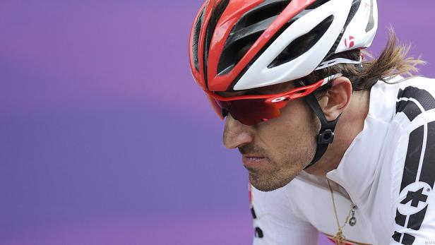 Cancellara verzichtet auf WM und beendet Saison