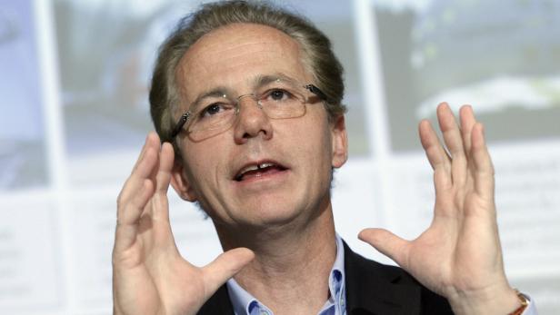 Technologie "Made in Austria" in den USA gefragt