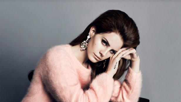 Facebook-Hype um Lana del Reys H&M-Pose