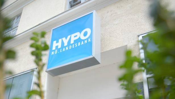 Hypo NÖ: Ermittlungen ausgeweitet