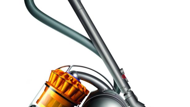 Dyson wirft Bosch Technologie-Spionage vor