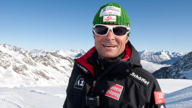 Mandl: "Eine Ski-WM der Superlative"