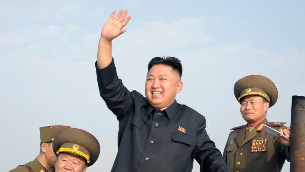 Ein Land im Umbruch: Streifzug durch Nordkorea