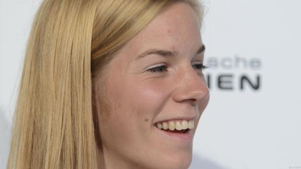 Olympia-Finalistin Schrott 4. in B-Lauf in Dubnica