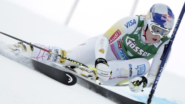 US-Verband: Pro Vonn-Start