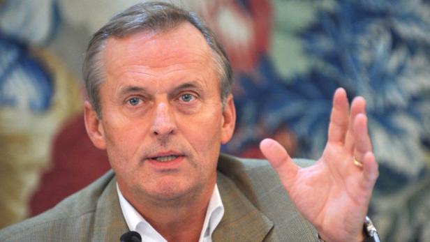 Der neue Grisham: Krieg um Pharma-Prozesse