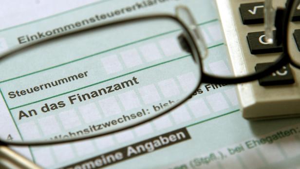 Deutschland: 1,1 Mrd. Euro Steuernachforderung wegen Cum-Ex