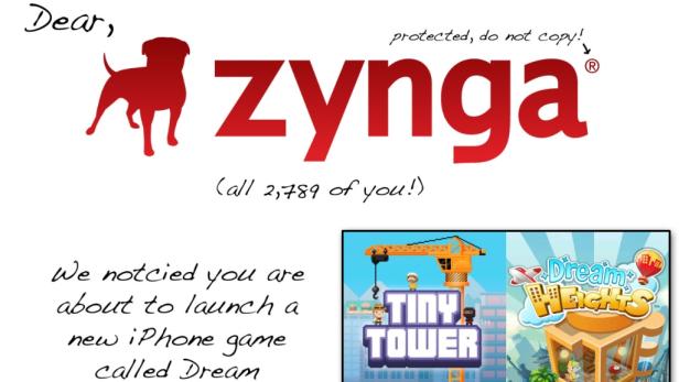 Zynga im Visier von Anonymous