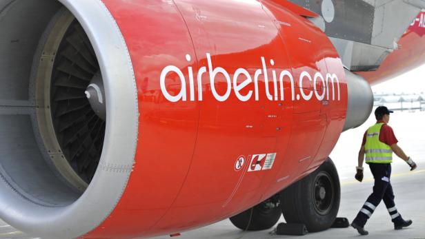Air Berlin Will Mehr Entschadigung Zahlen Kurier At
