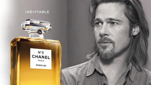 Smarter Frauenversteher: Der Look von Brad Pitt