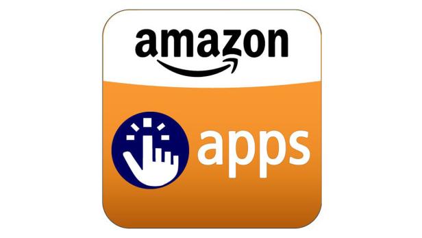 Amazon Appstore startet in Europa