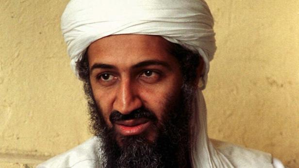 Enthüllungen zum Tod Bin Ladens