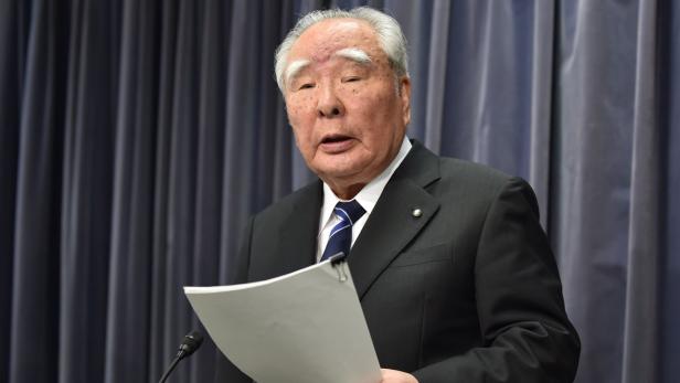 Osamu Suzuki