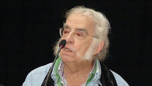 Spanischer Autor Garcia Calvo ist tot
