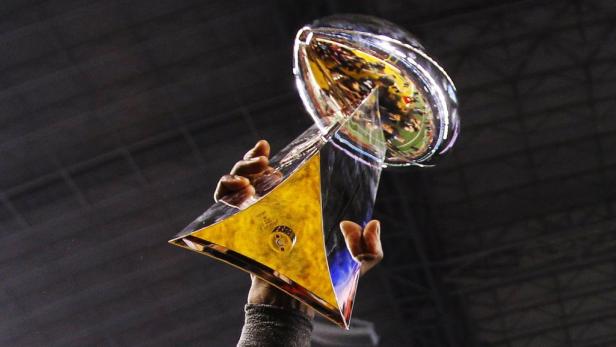 Die Jagd nach der Lombardi-Trophy