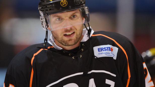 Thomas Vanek reist ab