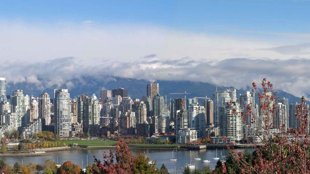 20 Fakten über Vancouver