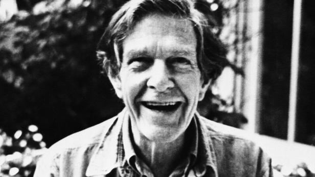 John Cage: 100. Geburtstag des Tonkünstlers