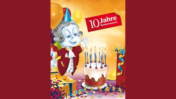 Großes Familienfest