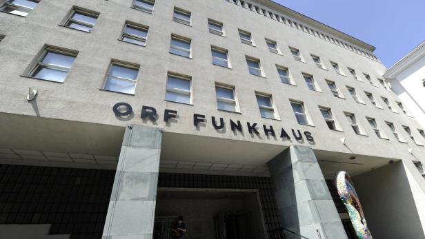 ORF-Radio: Redakteure planen Proteste
