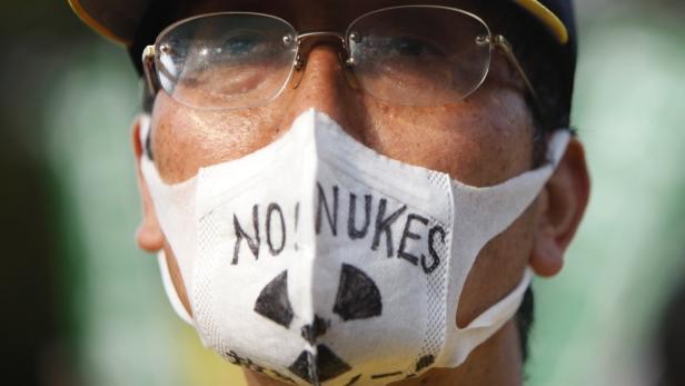 Japan bald atomstromfrei
