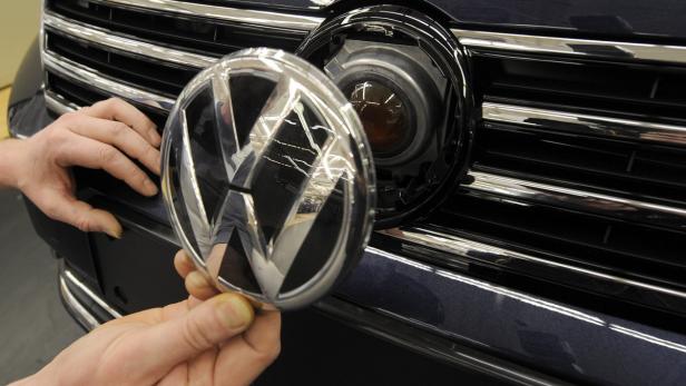 Aus für Passat? VW-Aufsichtsrat plant Neuausrichtung für Emder Werk